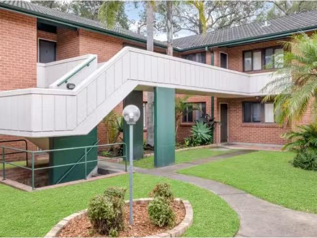 Apartment for rent in Sydney, New South Wales