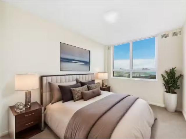 Apartment for rent in Eastern Suburbs, Sydney