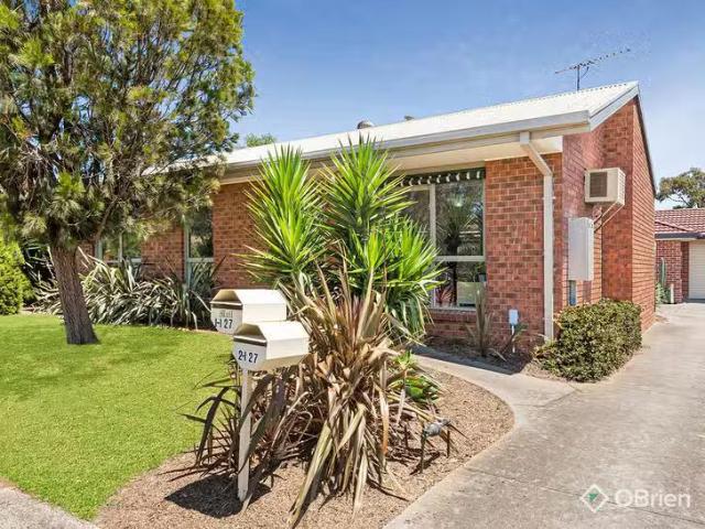 House for rent in Carrum Downs, Melbourne