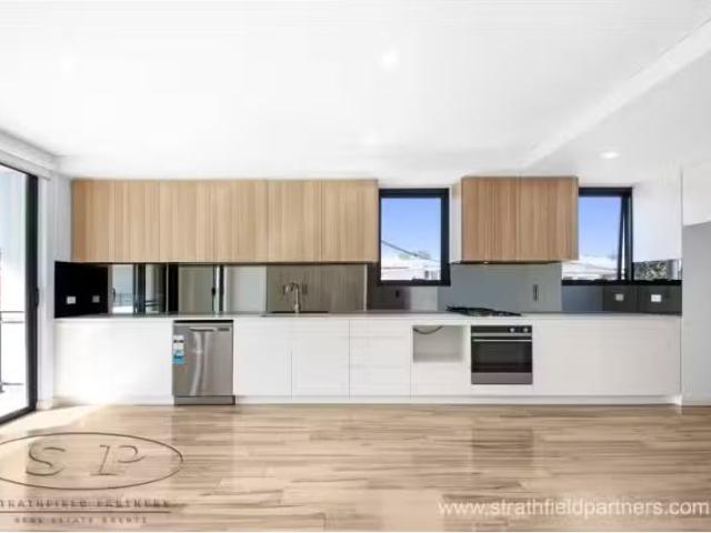 Apartment for rent in Strathfield, New South Wales