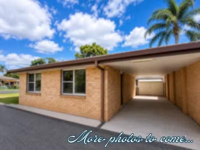 Apartment for rent in Gunnedah, New South Wales