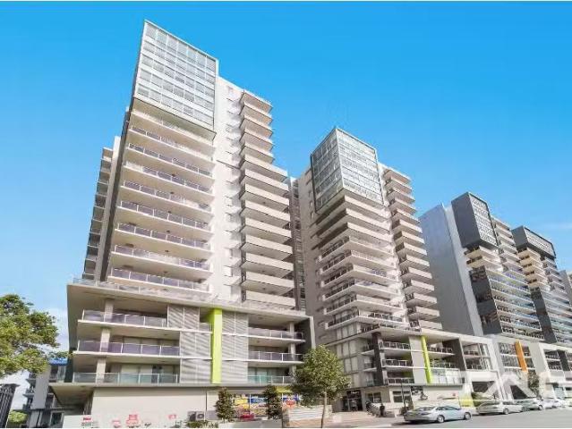 Apartment for rent in Granville, Sydney