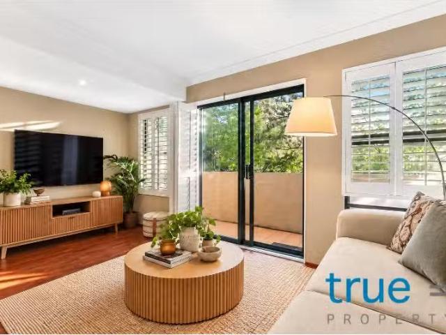 Apartment for rent in Inner West, Sydney