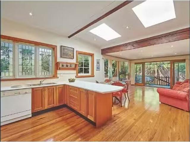Condo for rent in Sydney, New South Wales