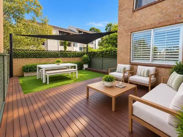 Apartment for rent in Eastern Suburbs, Sydney
