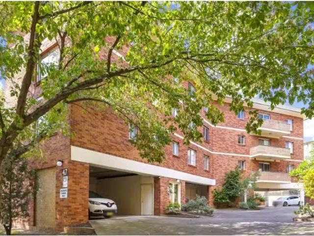 Apartment for rent in Sydney, New South Wales