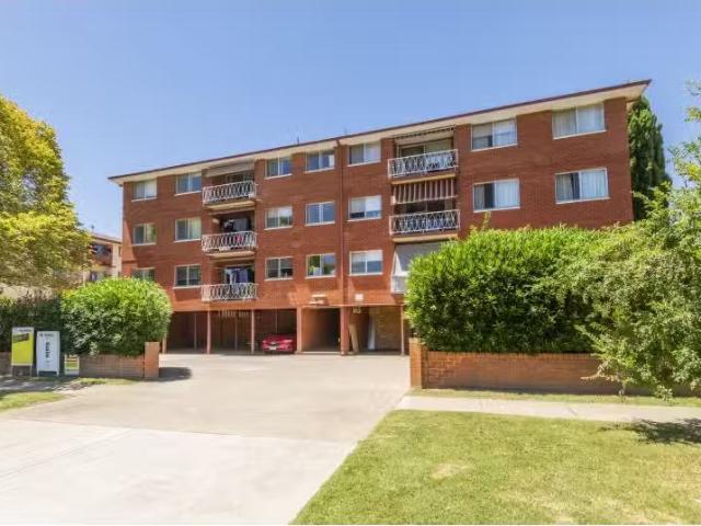 Apartment for rent in Queanbeyan East, Queanbeyan