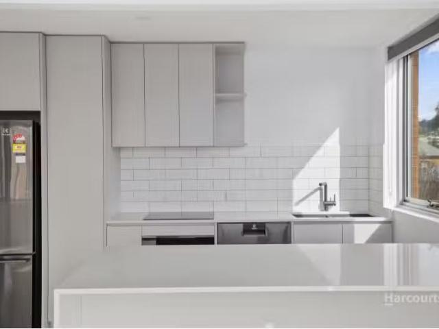 Apartment for rent in Hobart, Tasmania