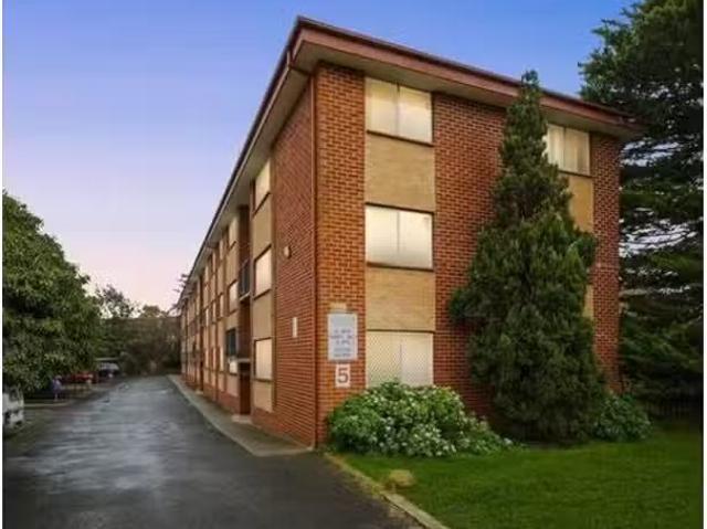 Apartment for rent in Queanbeyan, New South Wales