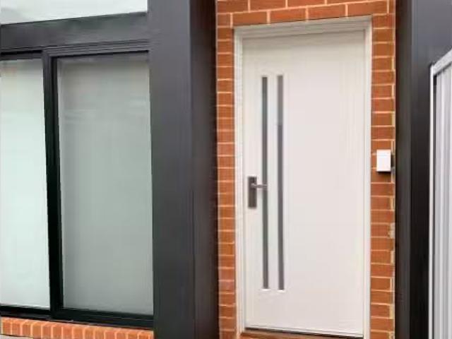 Apartment for rent in Greenway, Australian Capital Territory