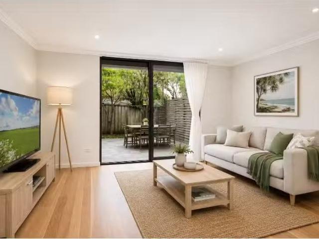 Condo for rent in Sydney, New South Wales