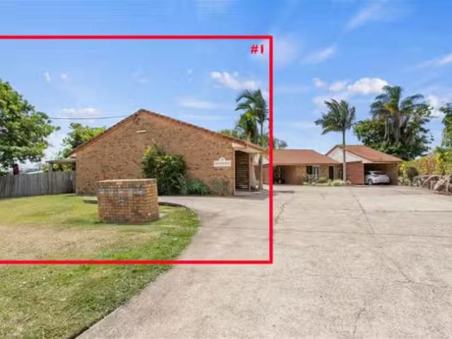 House for rent in Toombul, Queensland