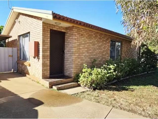 Condo for rent in Dubbo, New South Wales