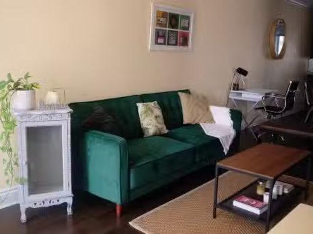 Apartment for rent in St. Leonard's, Quebec