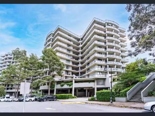 Apartment for rent in Sydney, New South Wales
