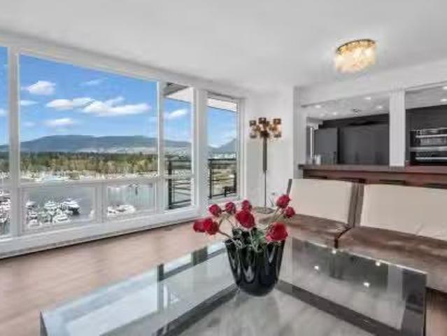 House for rent in Vancouver, British Columbia