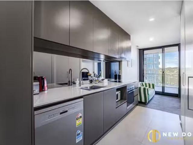 Apartment for rent in Belconnen, District of Belconnen
