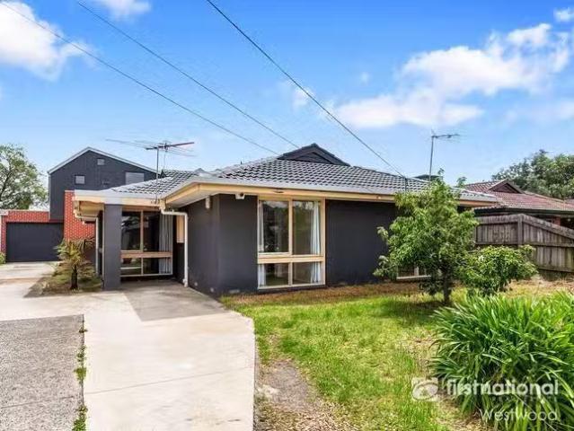 House for rent in Camerons Creek, Victoria