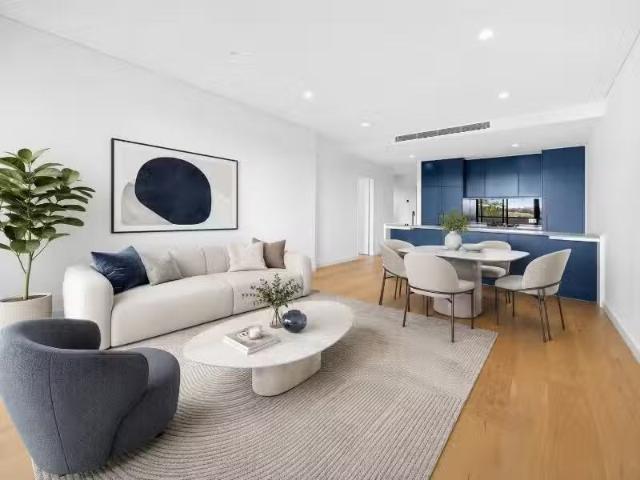 Apartment for rent in Eastern Suburbs, Sydney