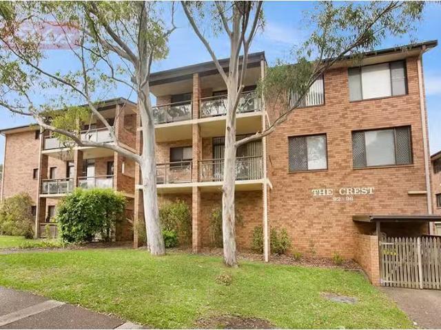 Apartment for rent in Sutherland, New South Wales