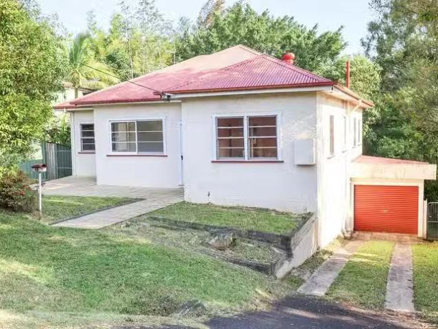 House for rent in Blakebrook, New South Wales