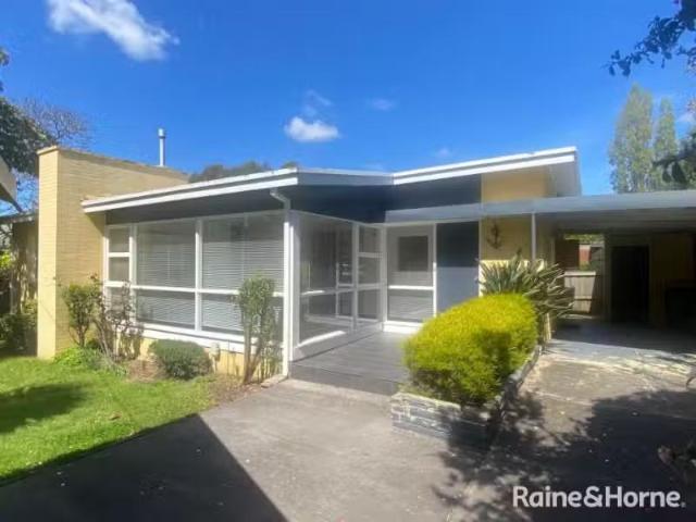 House for rent in Hobart, Tasmania