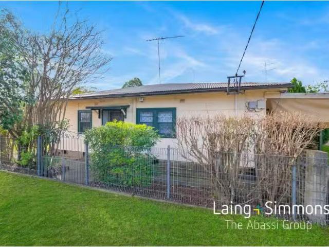 House for rent in Sydney, New South Wales
