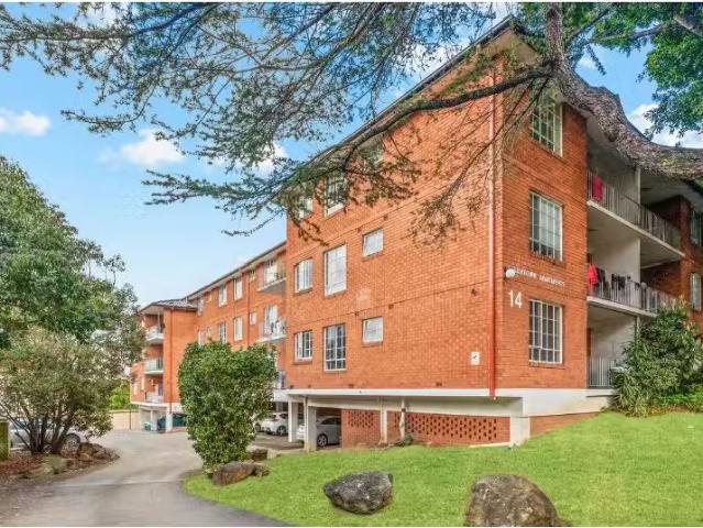 Apartment for rent in Sydney, New South Wales
