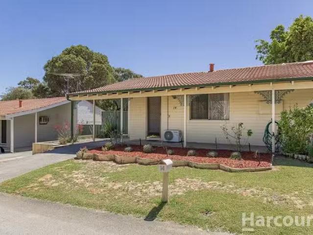 House for rent in Parklands, Western Australia