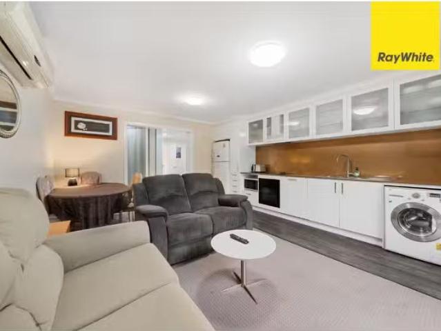 Apartment for rent in Woden, Australian Capital Territory