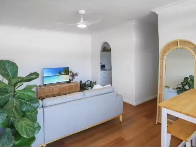 Apartment for rent in Coffs Harbour
