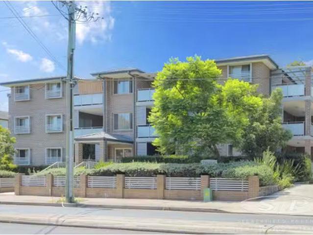 Apartment for rent in Inner West, Sydney