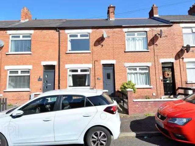 House to rent
