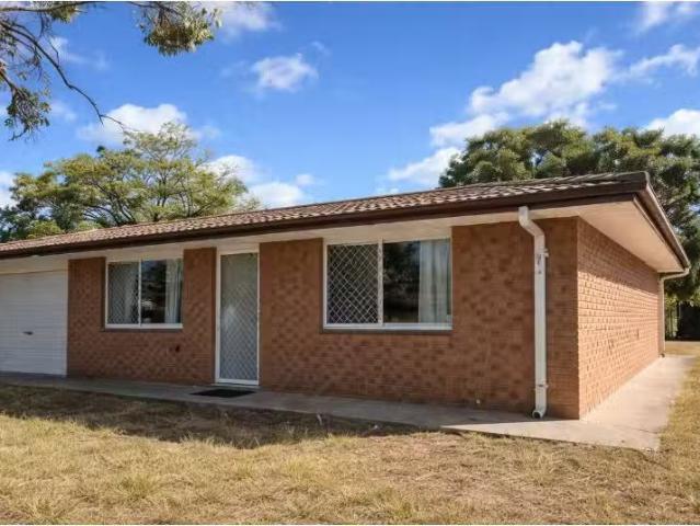 Apartment for rent in Moree, New South Wales
