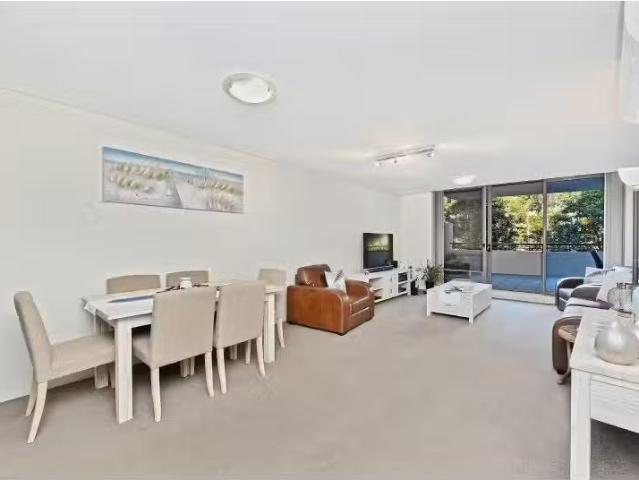 Apartment for rent in Sydney, New South Wales