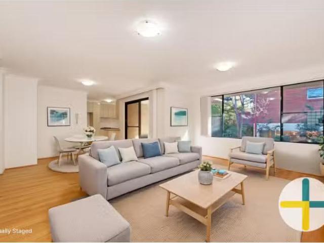 Apartment for rent in Willoughby, New South Wales