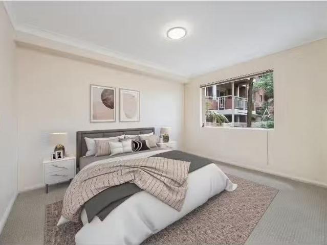 Apartment for rent in Willoughby, New South Wales