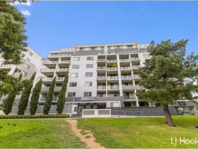 Apartment for rent in City, Canberra