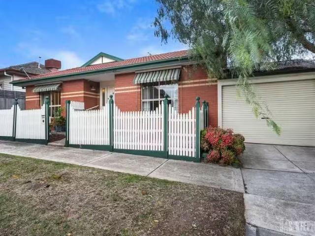 House for rent in Yarraville, Melbourne