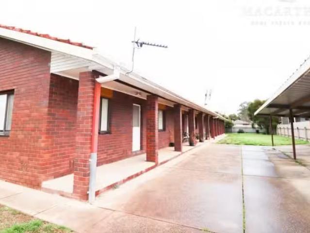 Apartment for rent in Belfrayden, New South Wales