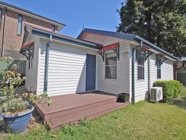 House for rent in Strathfield, New South Wales