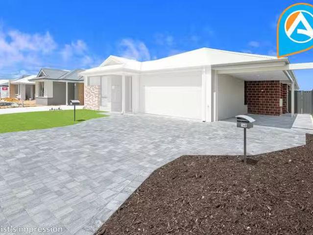 House for rent in Parklands, Western Australia