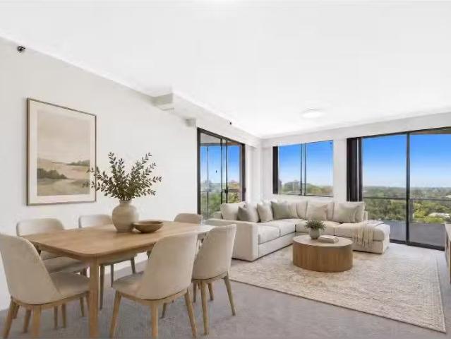 Apartment for rent in Willoughby, New South Wales