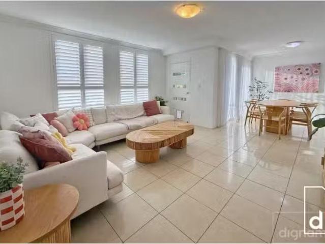Apartment for rent in Wollongong West, New South Wales