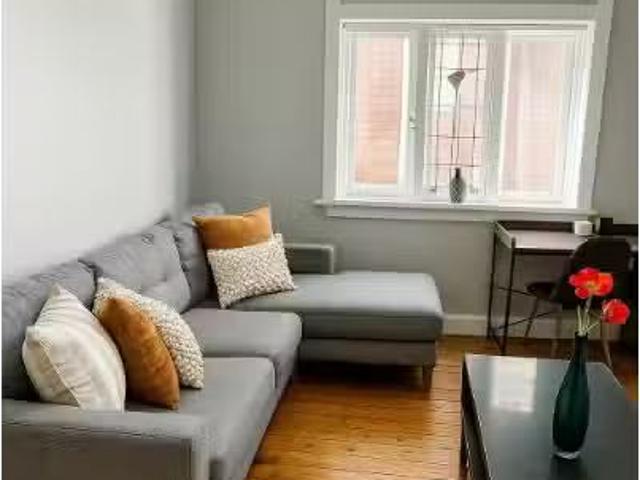 Apartment for rent in Six Ways, Sydney