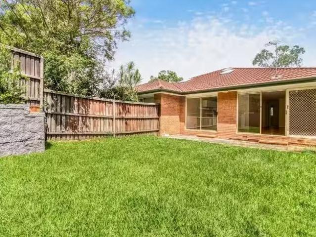 House for rent in Sydney, New South Wales