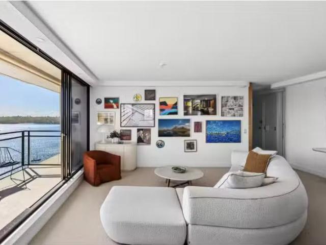 Apartment for rent in Eastern Suburbs, Sydney