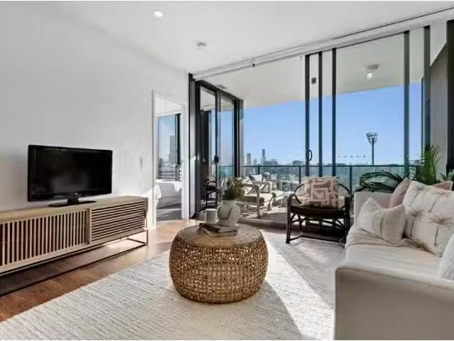 Apartment for rent in Toombul, Queensland