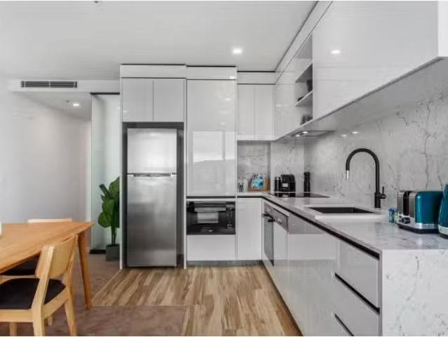 Apartment for rent in City, Canberra