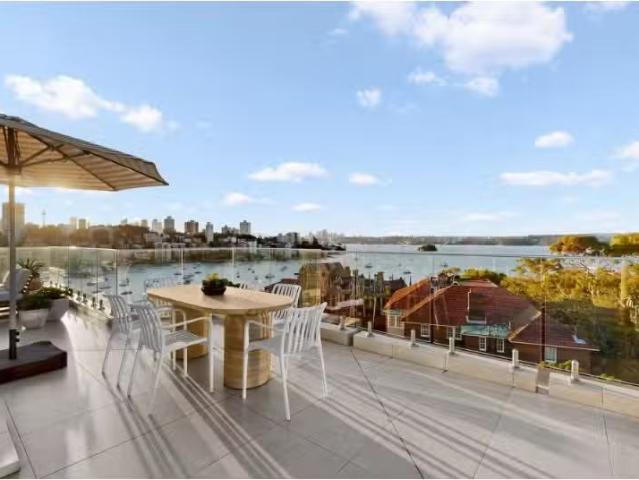 Apartment for rent in Sydney, New South Wales